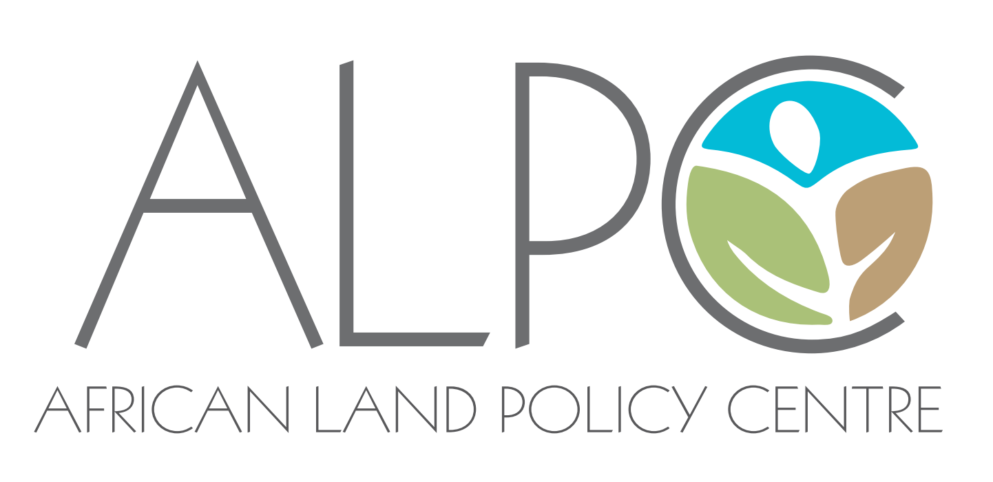 African Land Policy Center
